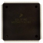 MCF5407CAI220参考图片