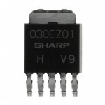 PQ030EZ01ZZH参考图片